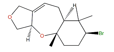 Palisadin A